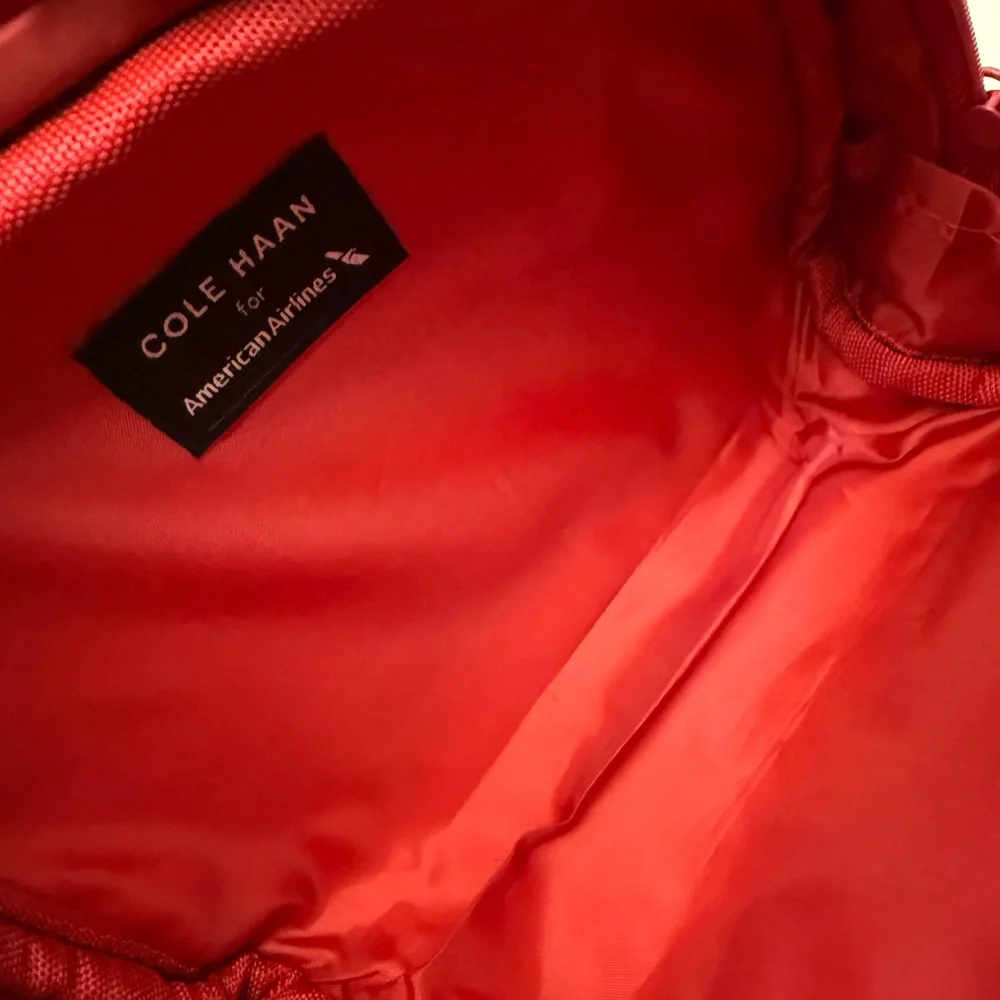 Cole Haan travel set - Picture 3 of 9